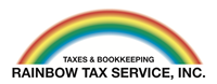 Rainbow Tax Service
